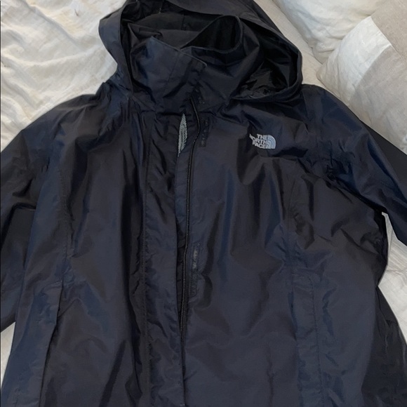 Rain jacket - Picture 1 of 1